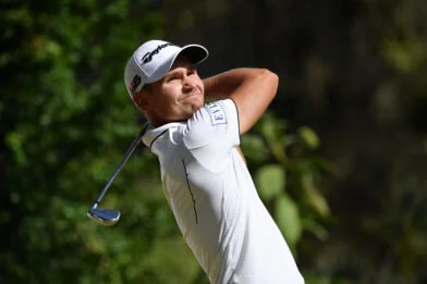 Puma Golf Sign European Tour Professional Kim Koivu on Apparel and Footwear Deal