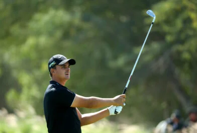 Tour Star Bezuidenhout becomes EuroSelect Ambassador