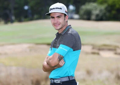 Ivan Cantero Gutierrez Signs with Hyundai