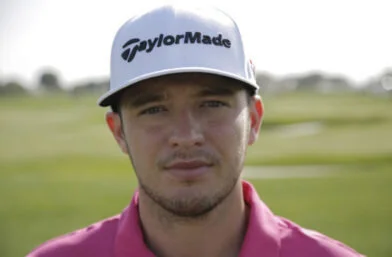 Ewen Ferguson Re-Signs with Taylormade Golf