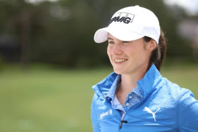 Leona Maguire Secures Ladies European Tour Card