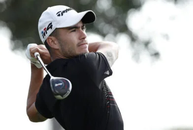 Ivan Cantero Secures his 2019 Tour Card