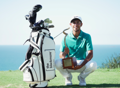 Jack Singh Brar joins Europe’s Elite