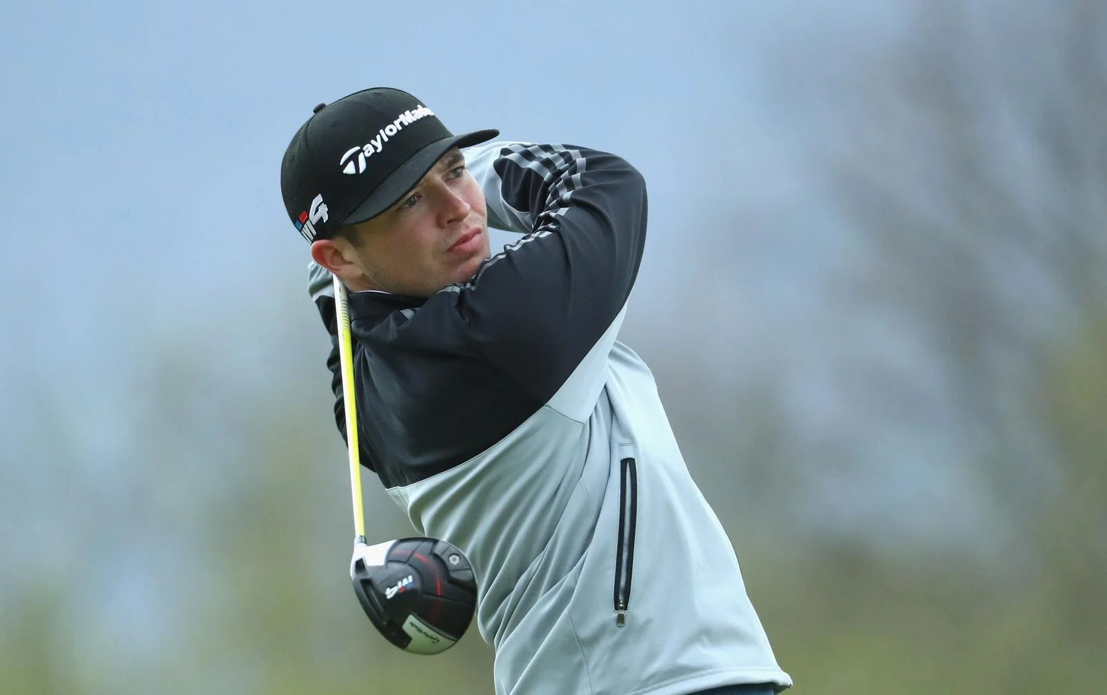 Ewen Ferguson Signs with Modest! Golf