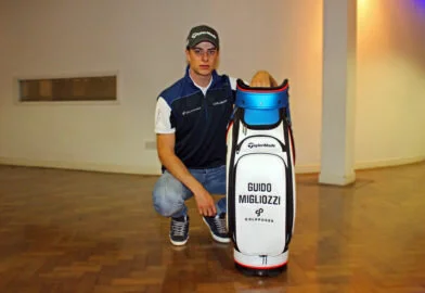 Guido Migliozzi Secures second Professional Win