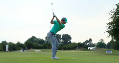 Fantastic Professional Debut for Connor Syme