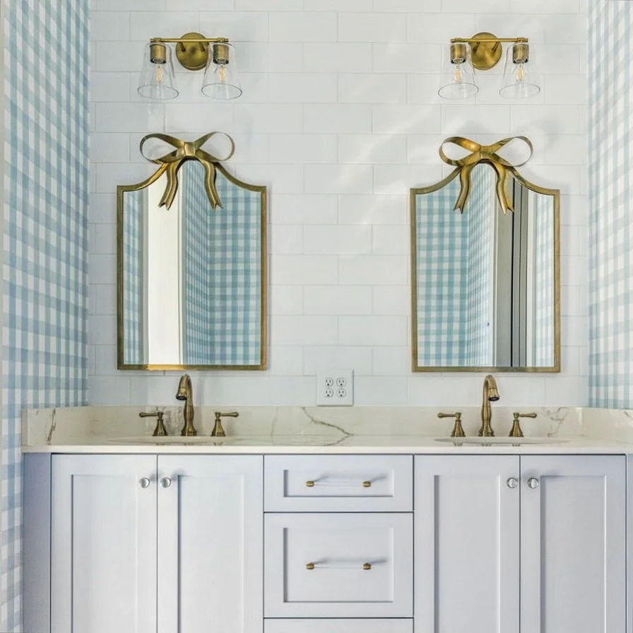 A space created for two girls to grow up and grow close in. A sister is a magical treasure. 

Call yours today. 👯&zwj;♀️

#interiordesign #homedesign #interiordesigner #interiorstyling #nashvillehomes #nashvilleinteriors #nashvilledesign #nashvilled