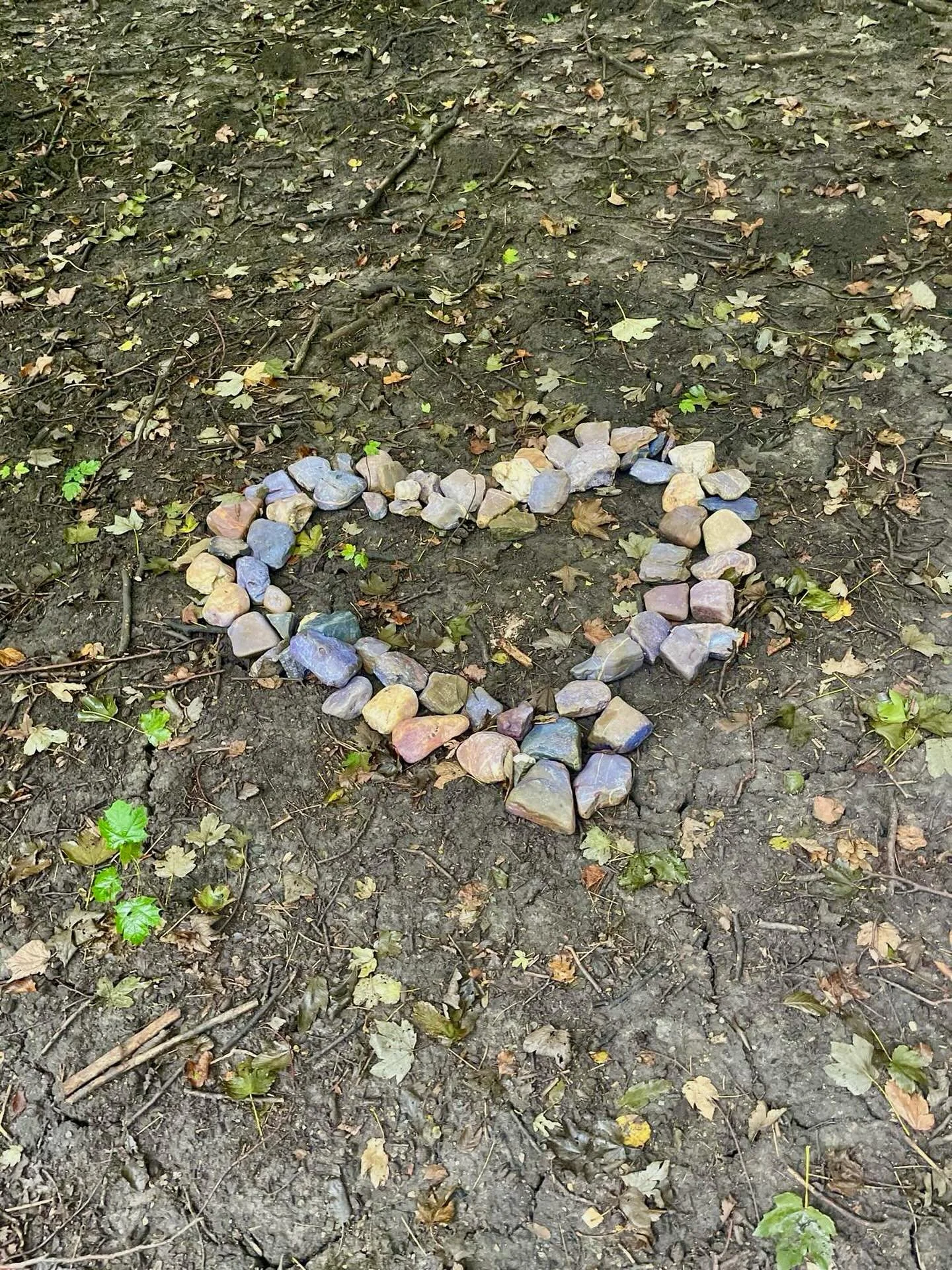 2 november &ndash; De dag van Allerzielen

Wat een bijzondere en ontroerende dag.
In de aula van Zorgvlied klonken woorden, gedichten en de zang van het vocaal ensemble Casuquo. Namen van overledenen werden genoemd.

Liefde, stilte en verbondenheid. 