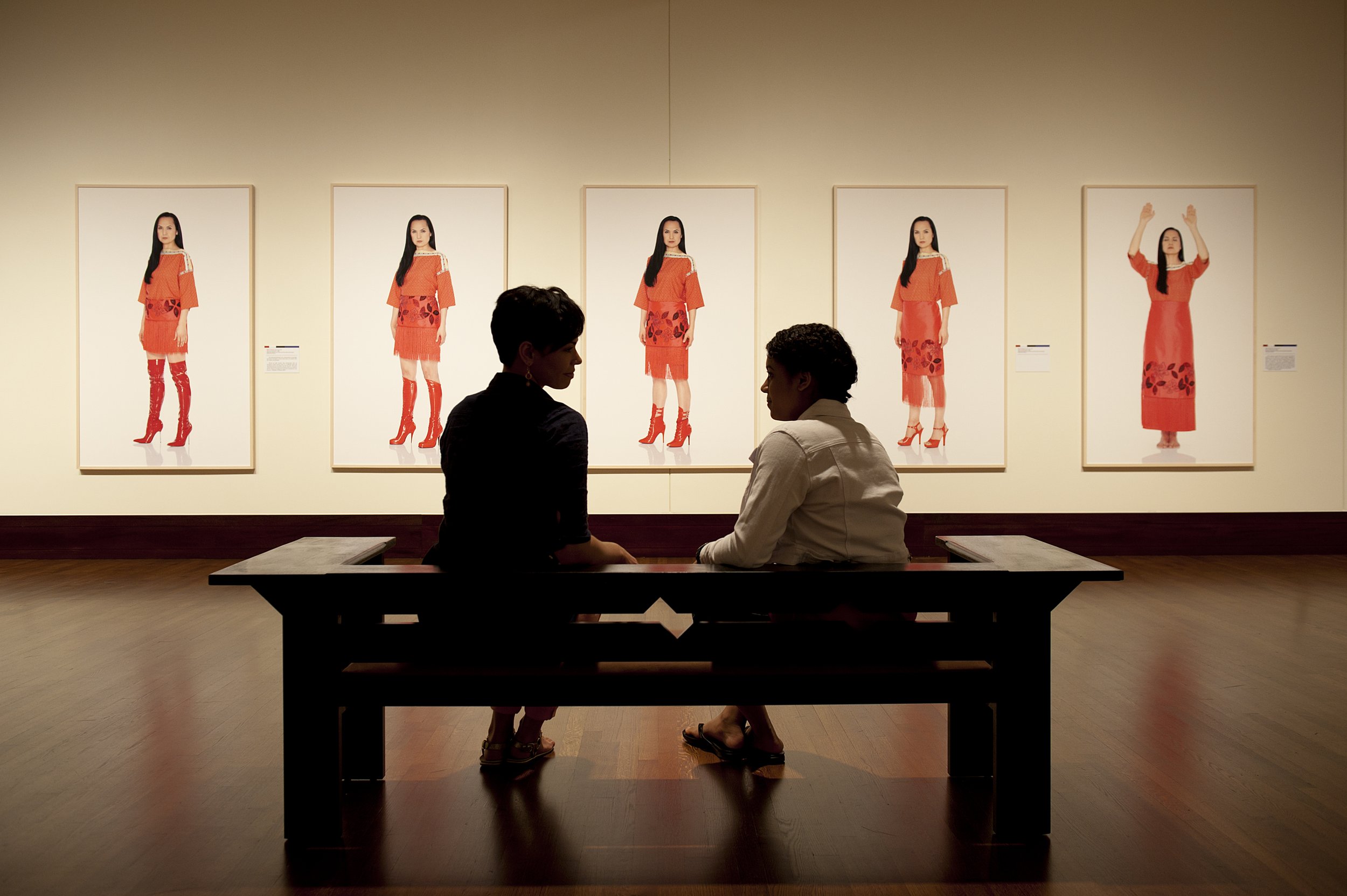 Eiteljorg Museum Outing ($)