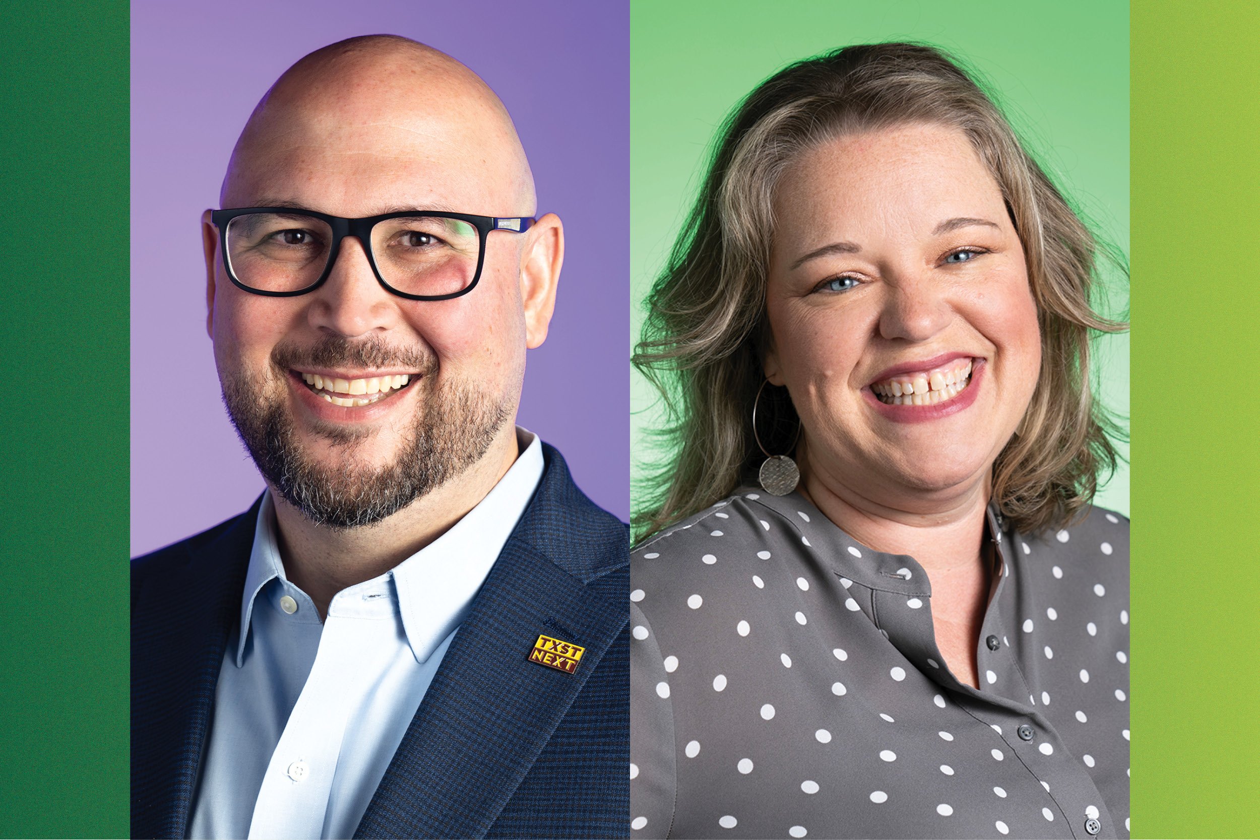 Mainstage: Building a Next Generation Brand