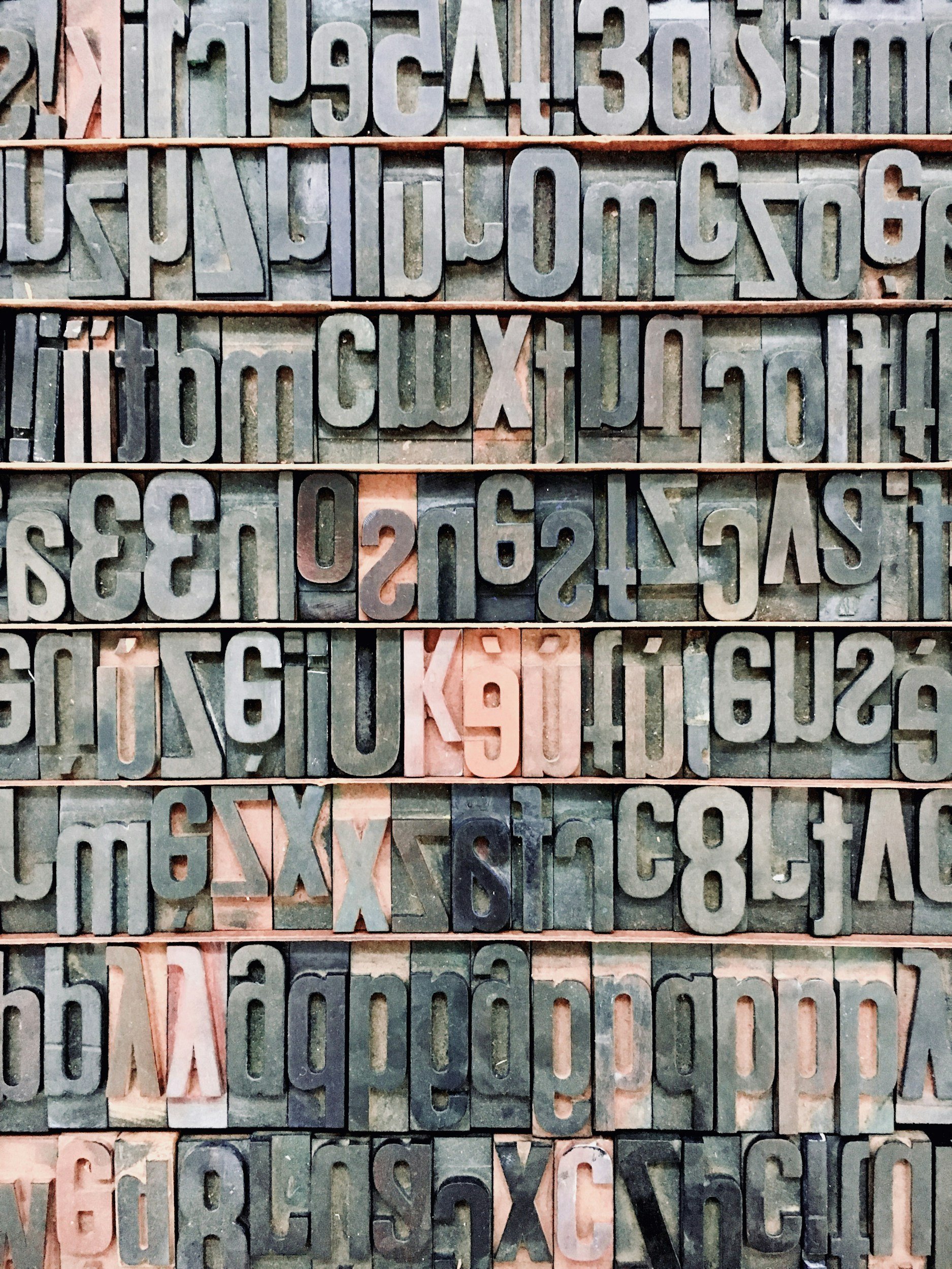 Hoosier Type Co. Pop-Up Shop