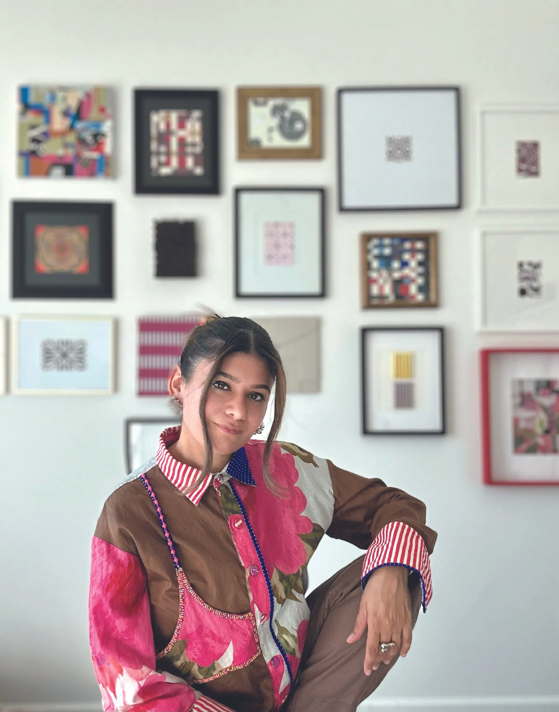 Mainstage: From Fragments to Frameworks