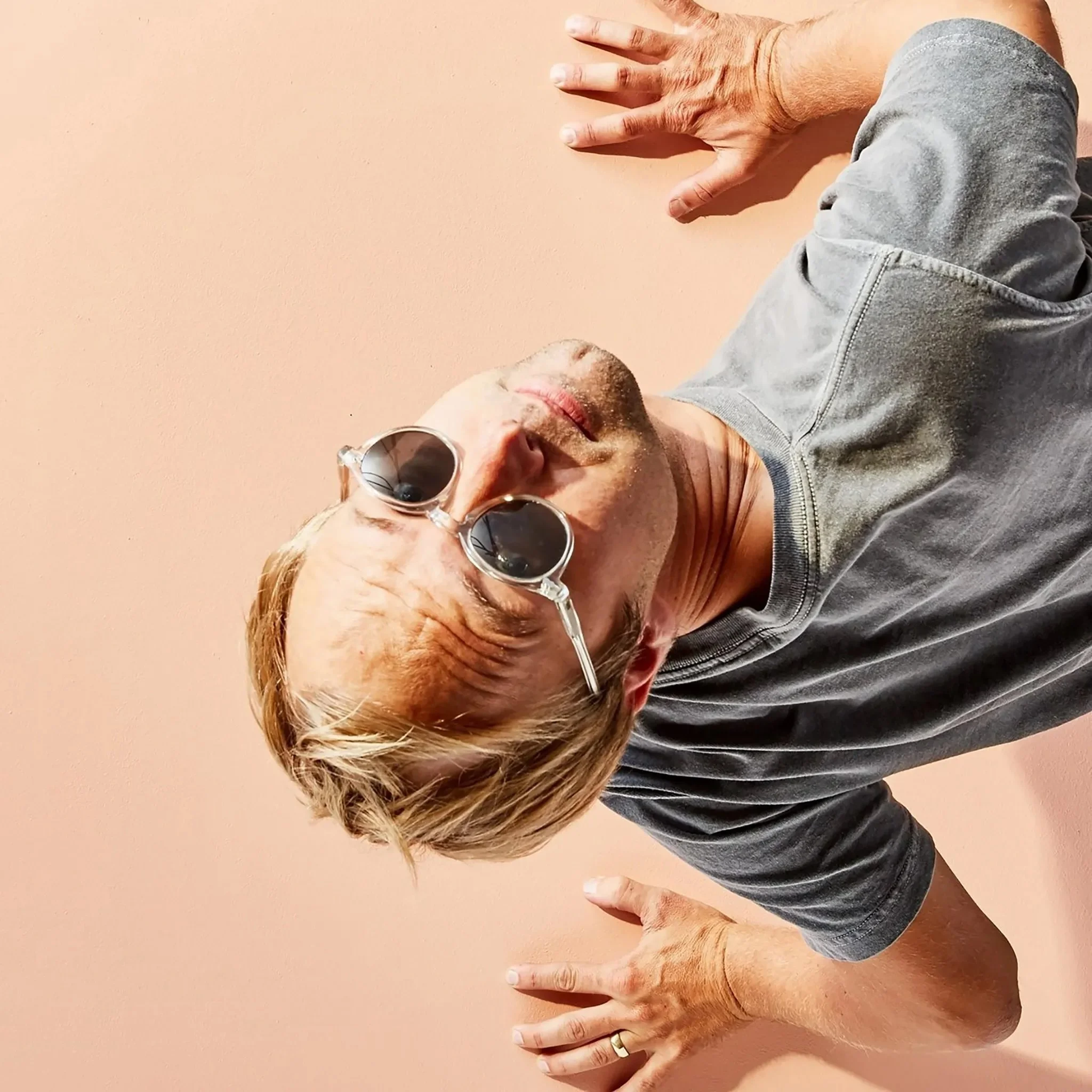 Mainstage: NASA by Design