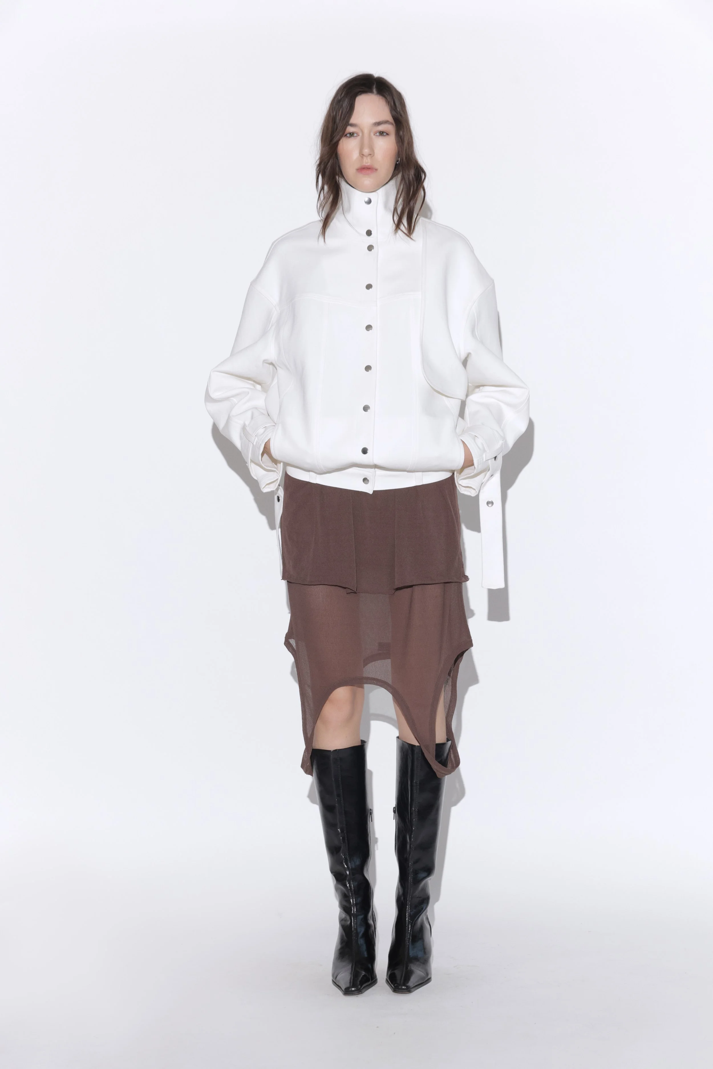 6.0 COTTON JACKET