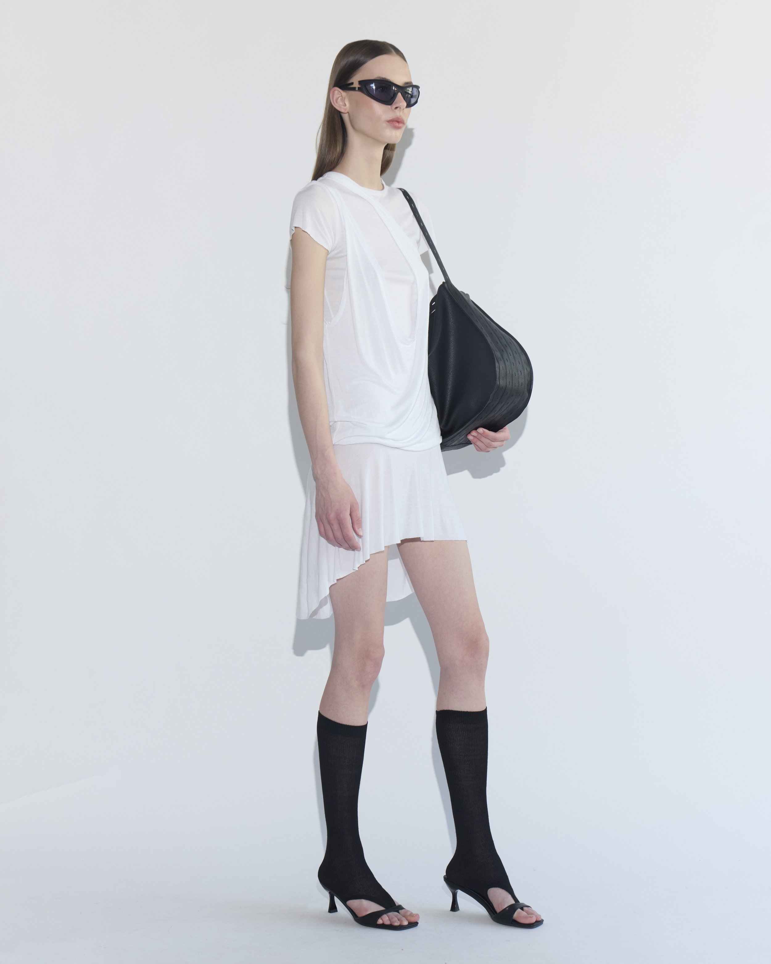 5.0  mini tennis dress
