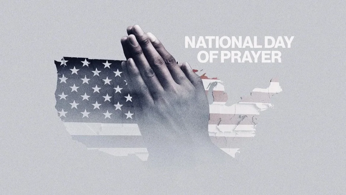 National Day of Prayer