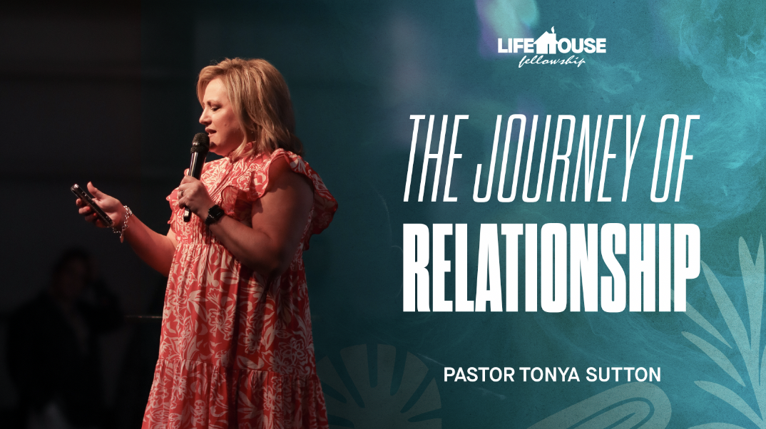 The Journey of Relationship