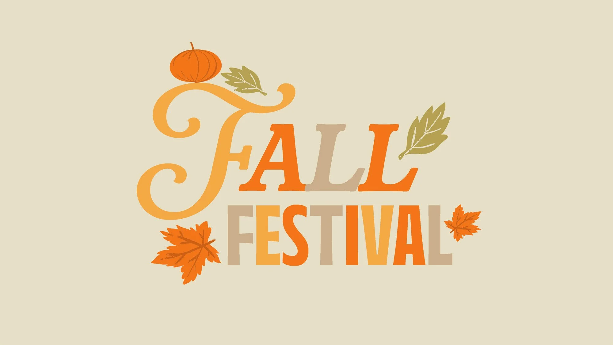 Fall Festival