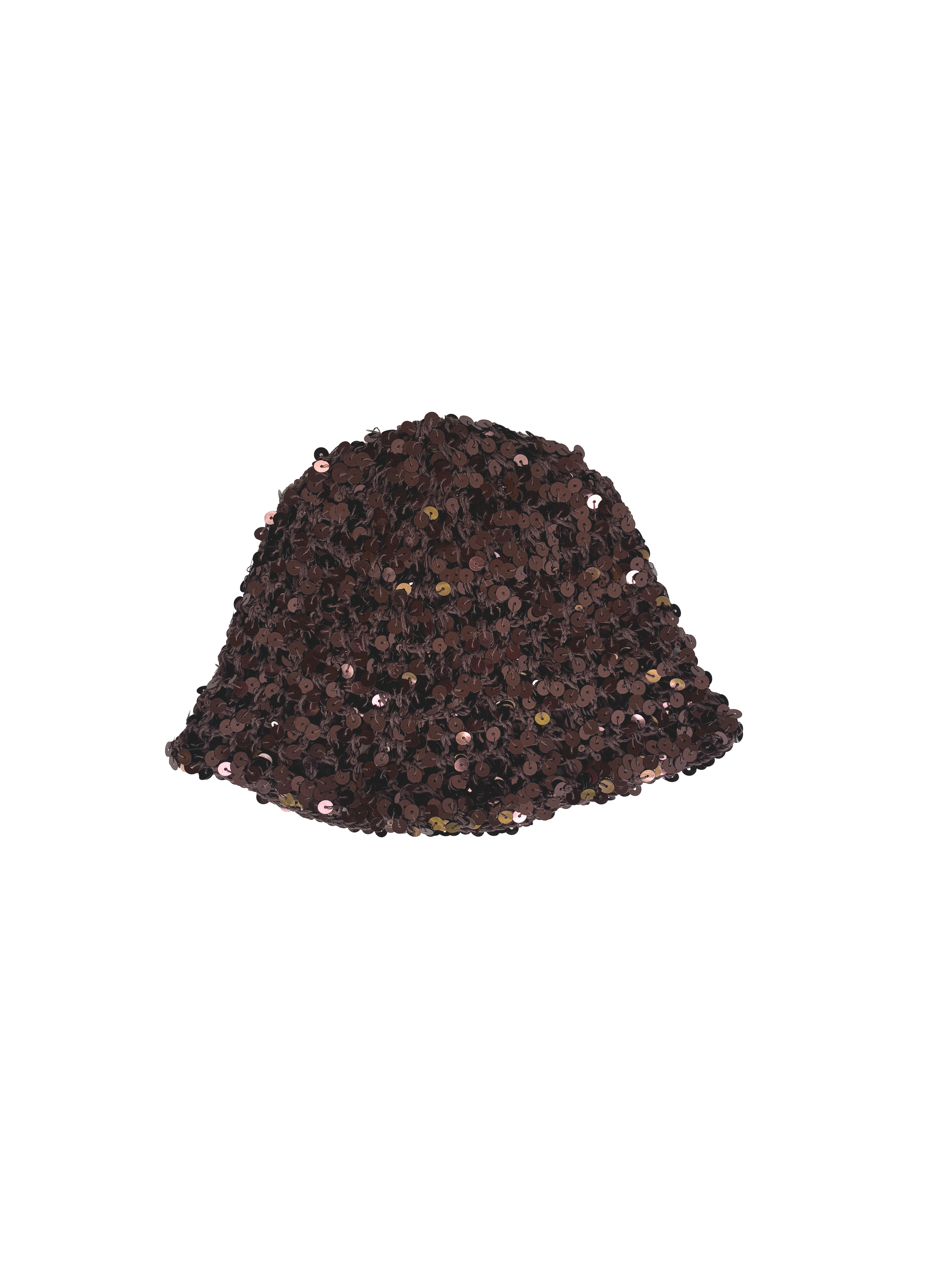 bonnet marron