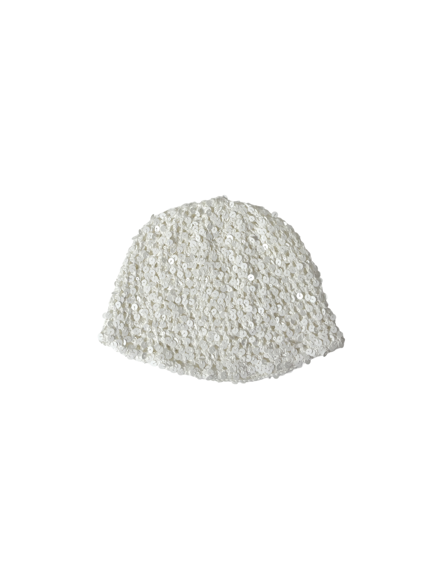 bonnet blanc