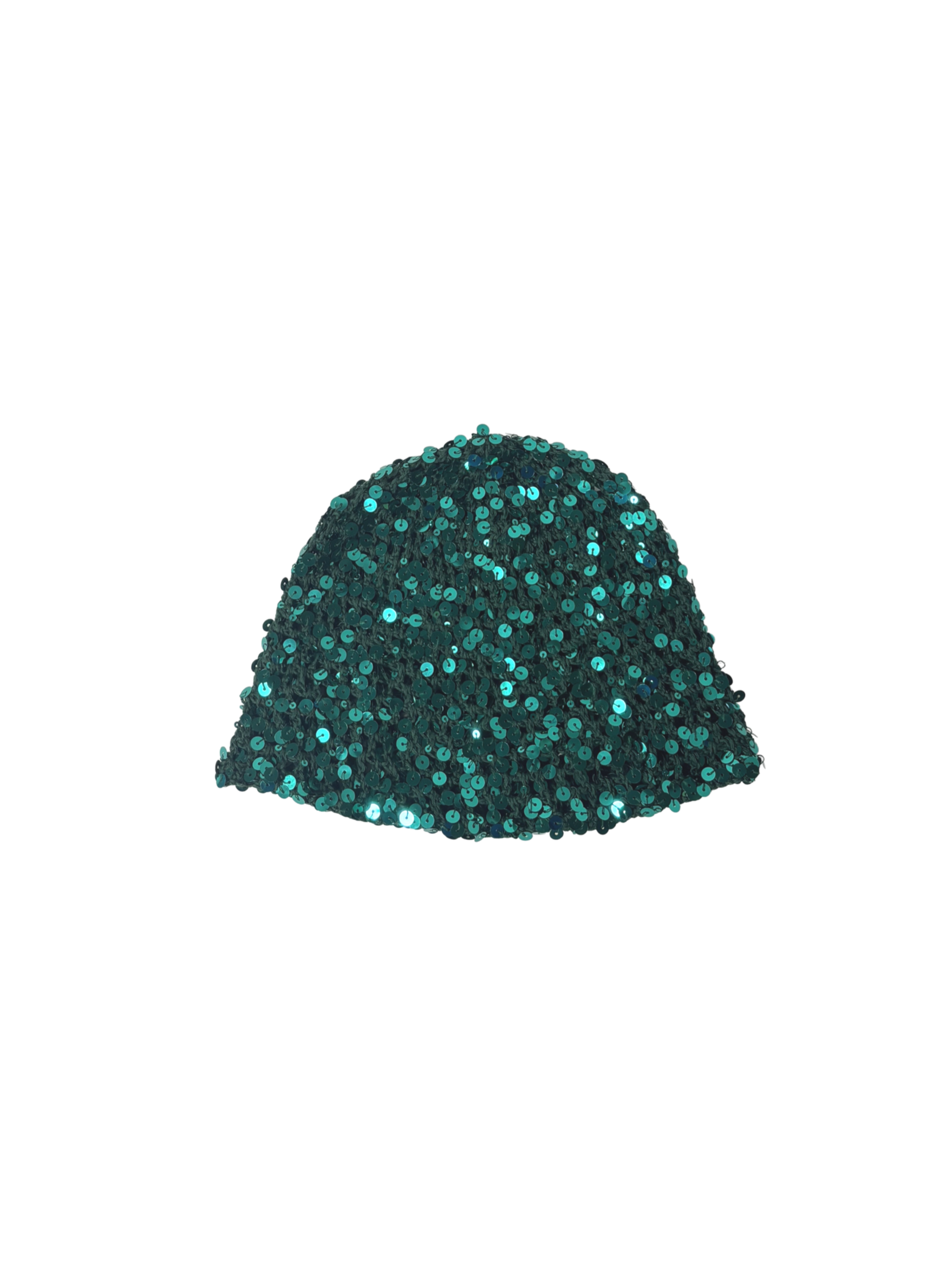 bonnet vert