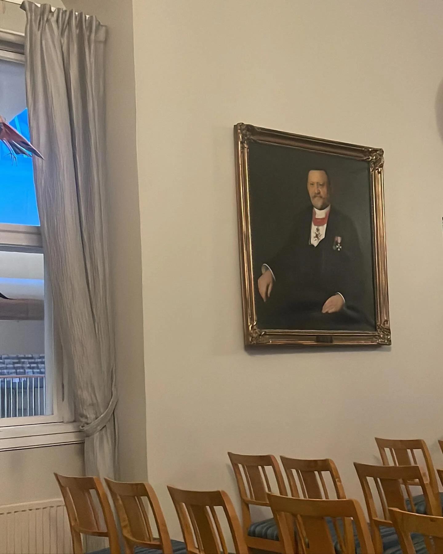 Cute trip to Trondheim
Beautiful sharing and meeting new peoples 
&hearts;️&hearts;️