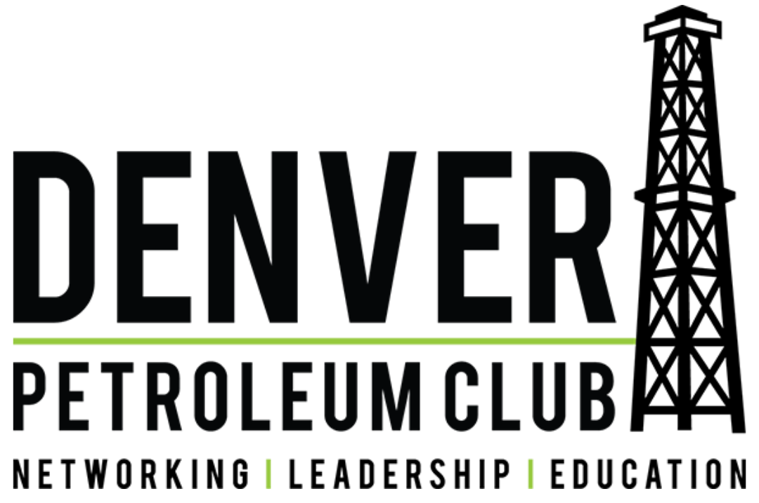 Logo of the Denver Pro Football Club featuring the word 'Denver' in black letters with a green underline and the words 'Pro Football Club' in black.