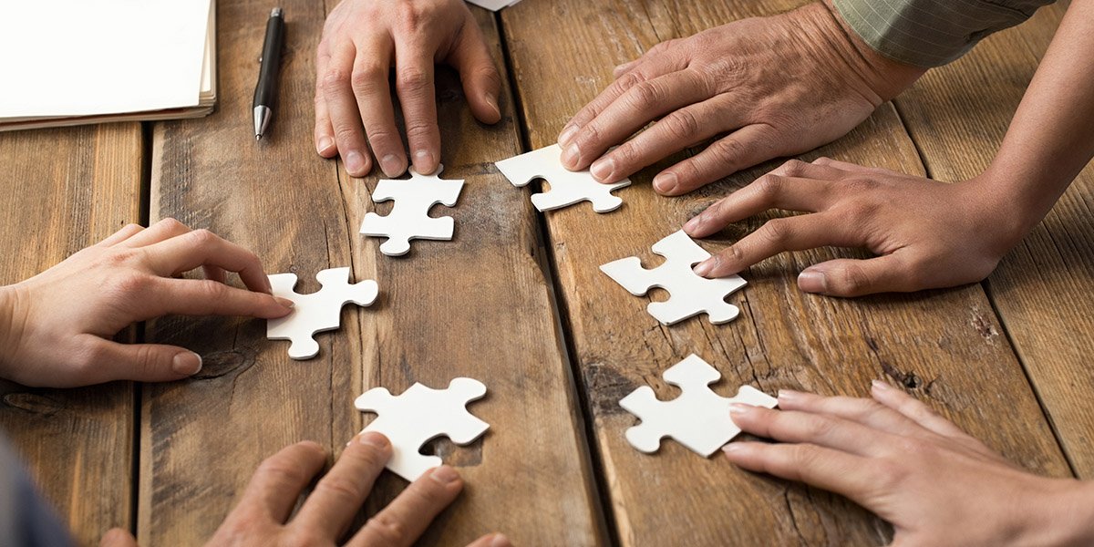 Creating a Collaborative Environment