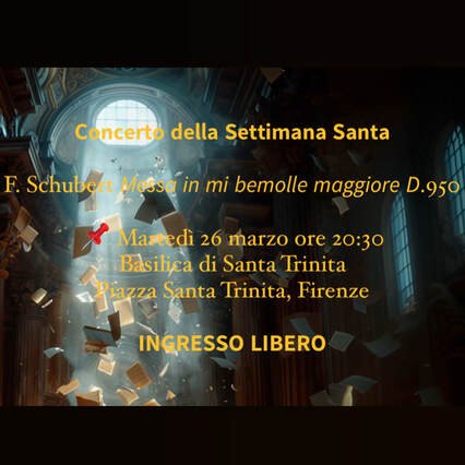 Schubert mass No. 6