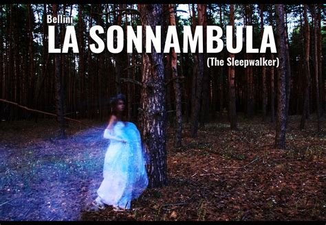 La Sonnambula