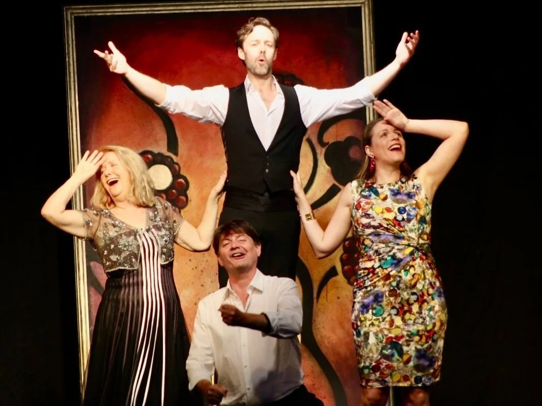 Grand Opera Gala