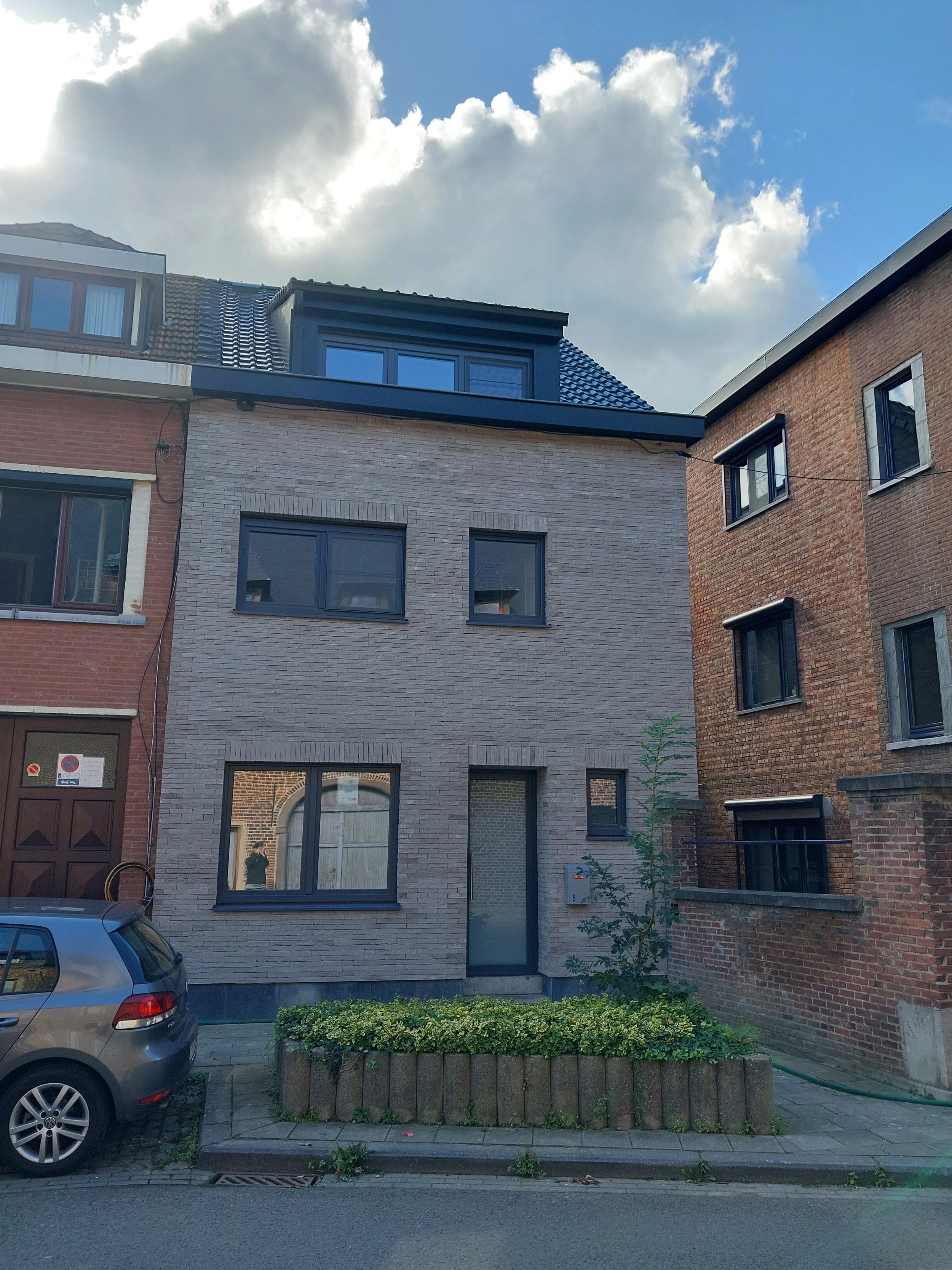 Janseniusstraat