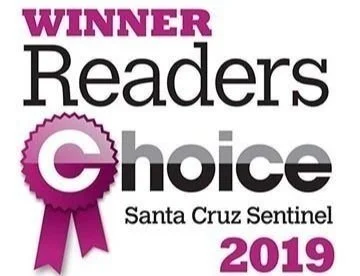 Best Contractor Readers' Choice winner for Santa Cruz Sentinel 2019