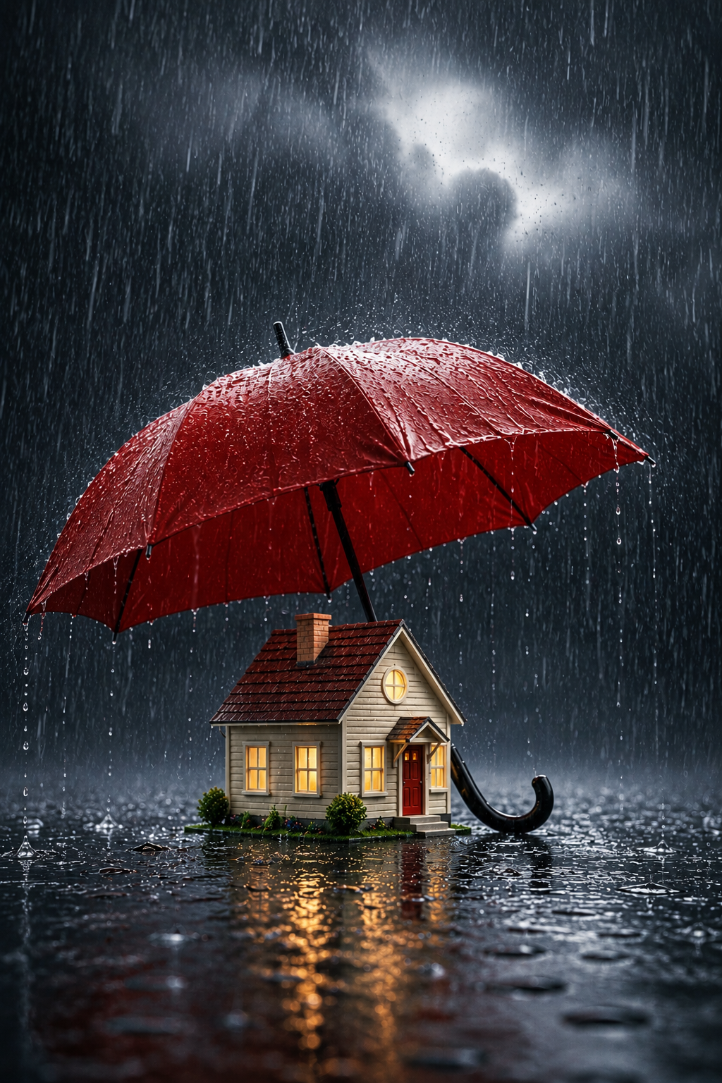 NOAA Predicts a Very Strong El Niño: Is Your Santa Cruz County Home Ready?