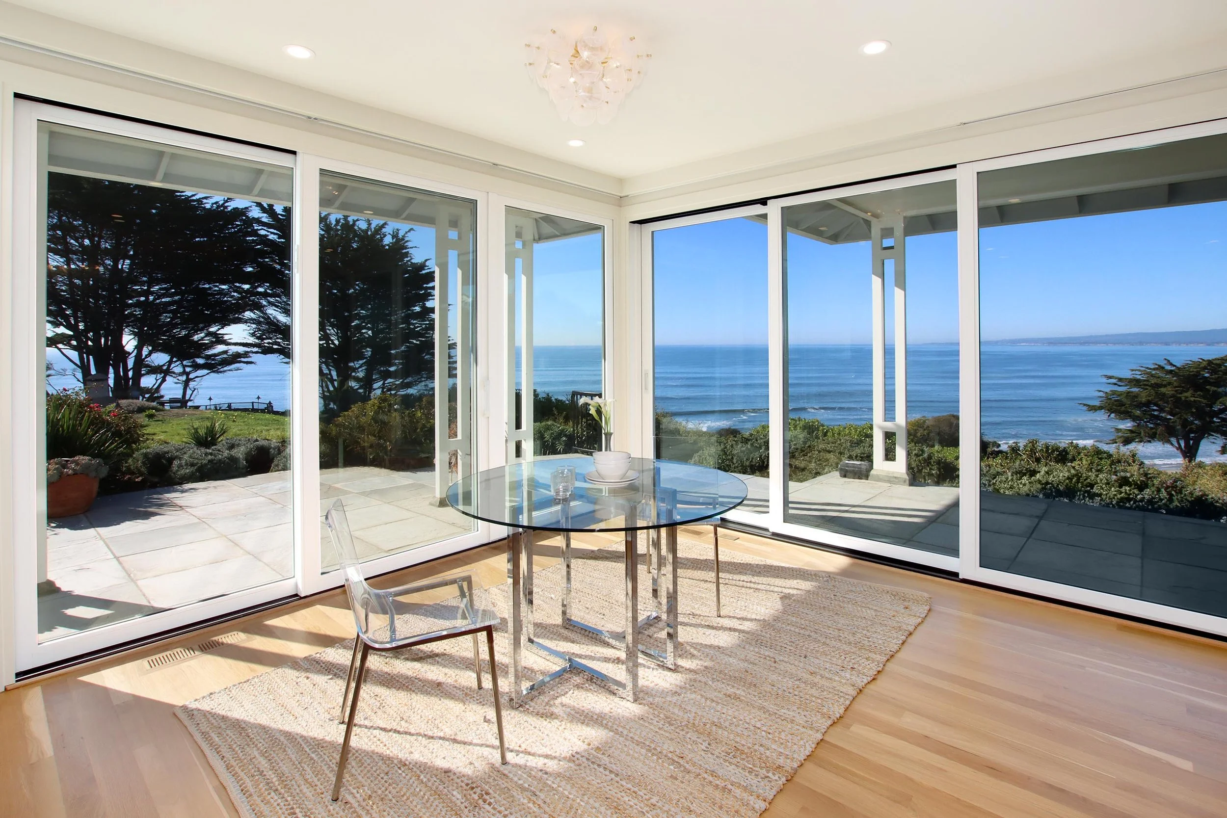 Modern Coastal; Modern Neutral Kitchen Remodel by John Fuchs Properties, Construction & Real Estate project photo 3