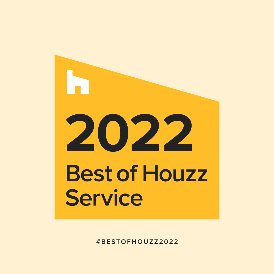 John Fuchs Construction named 2022 Best of Houzz Service