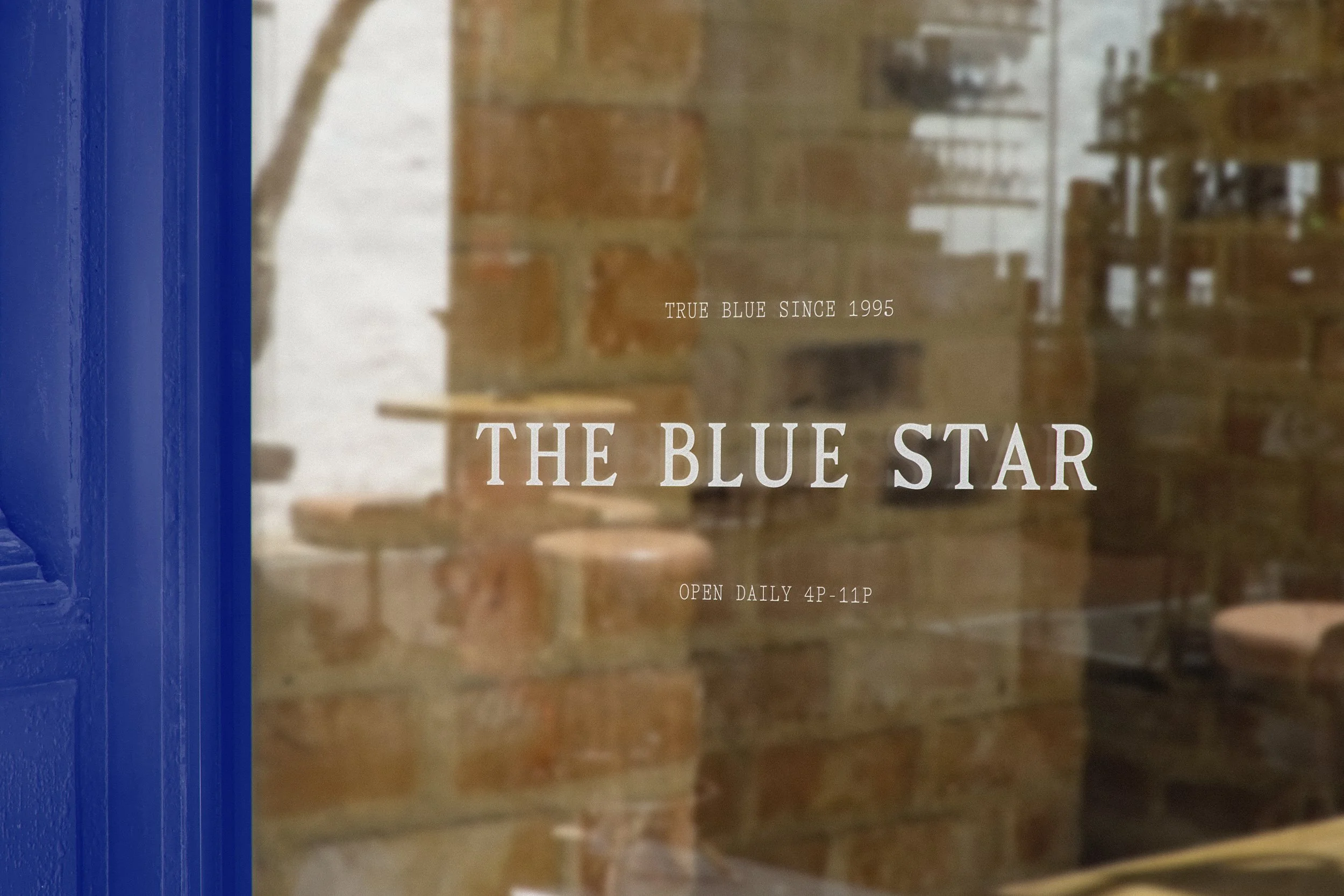 Blue Star