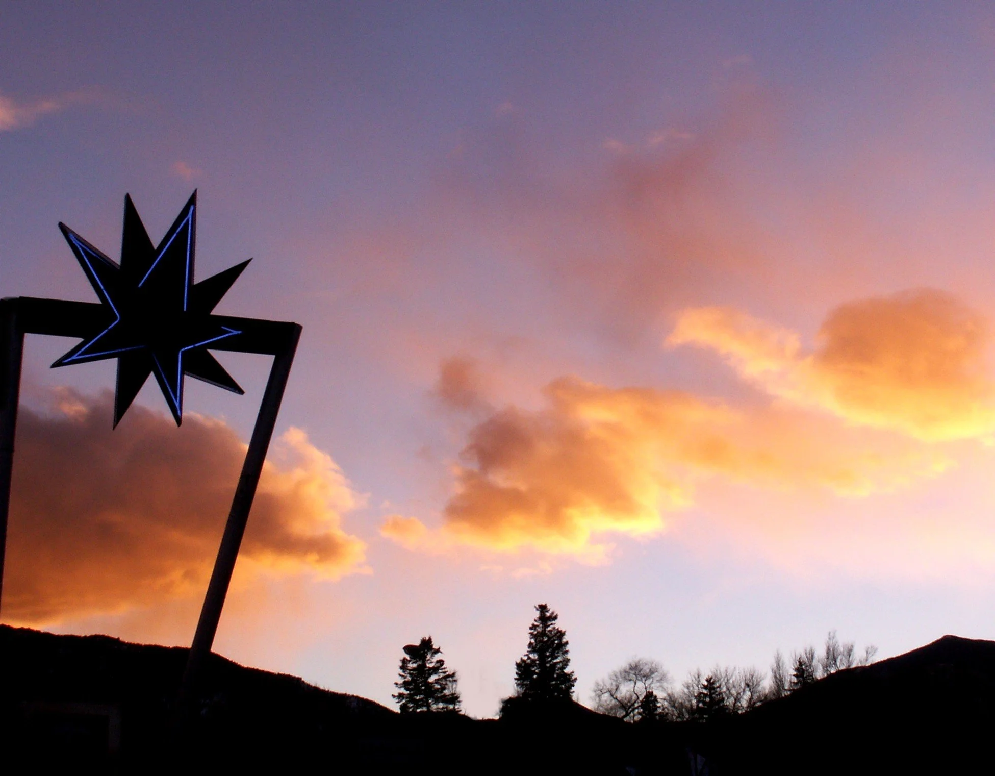 Blue Star