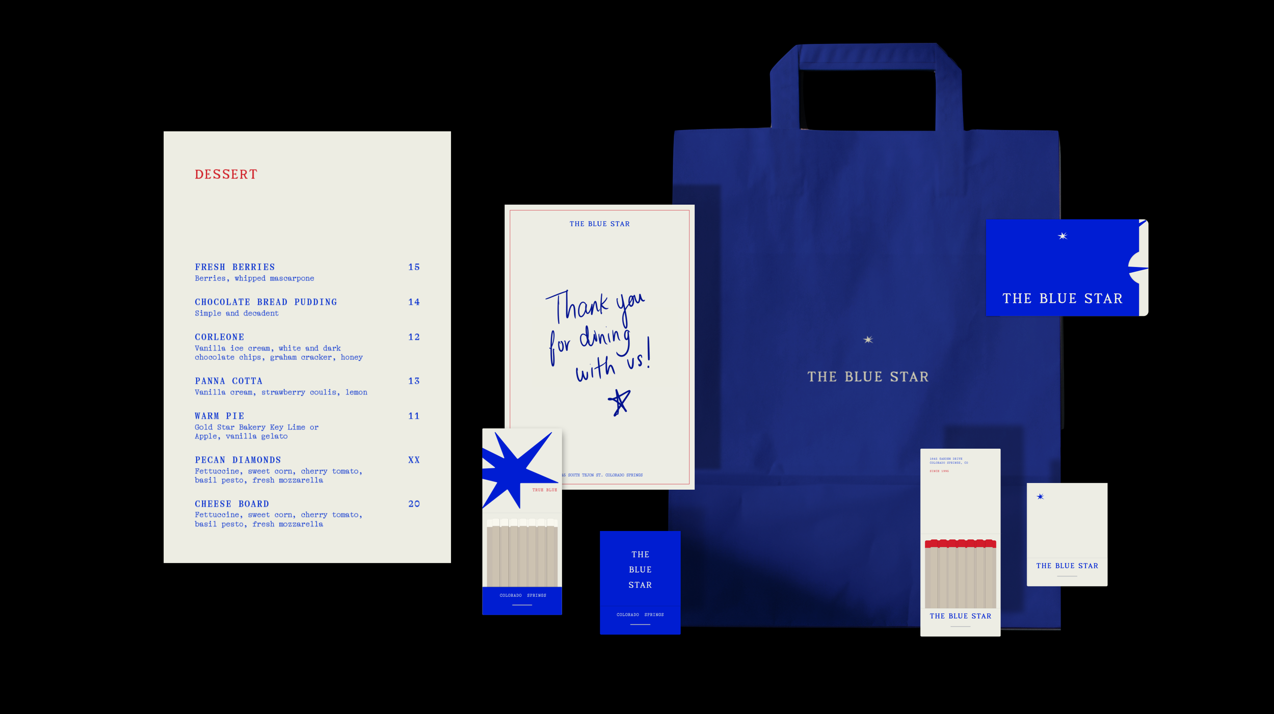 Blue Star