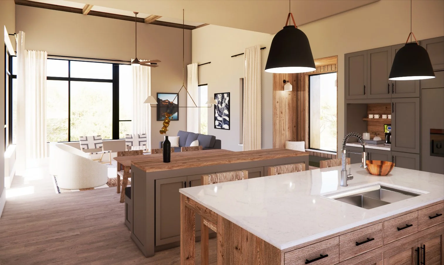 Cabin A Living from Kitchen.jpg