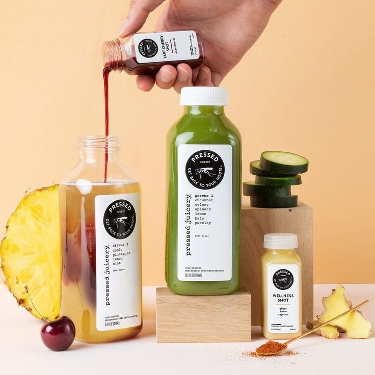Pressed Juicery on Instagram_ “New juice hack alert 🚨 You know about our hydration shot hacks, but have you tried boosting your juice? One of our faves is dropping the…”.jpg