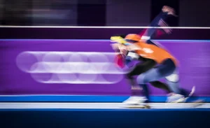 Alexandra Ianculescu - Olympic Athlete