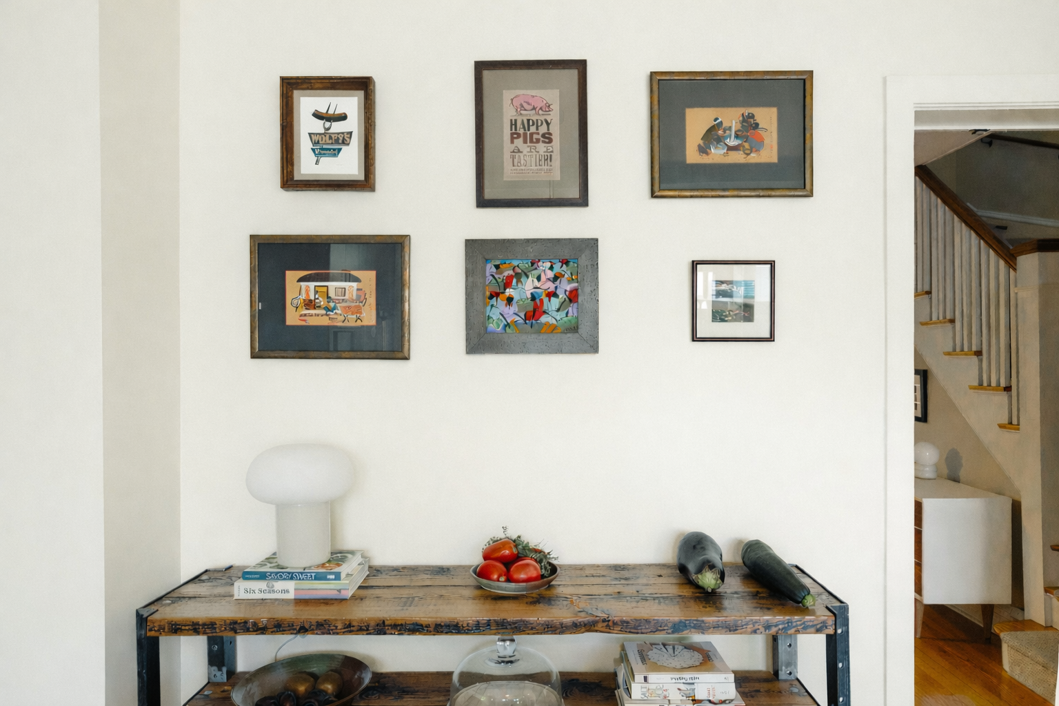 Kitchen Photo Wall.png