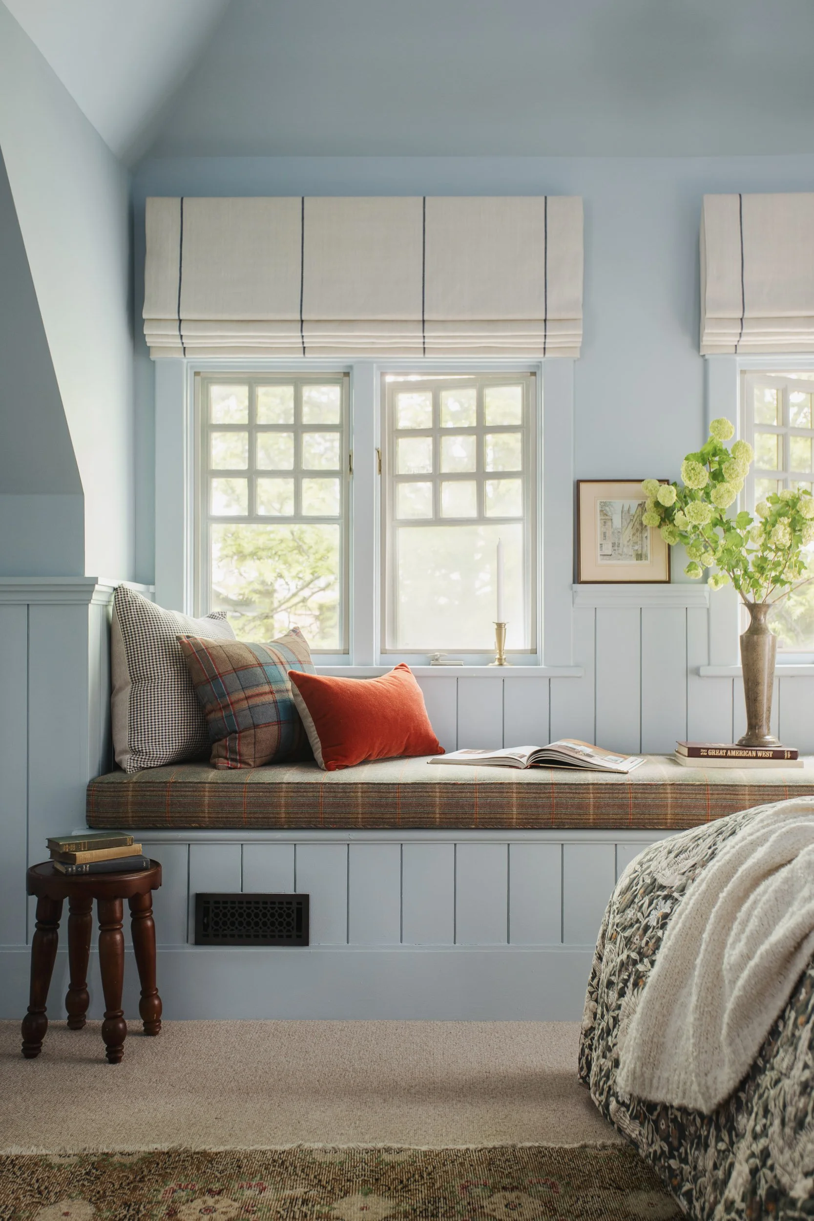 Balmoral Bedroom Retreat