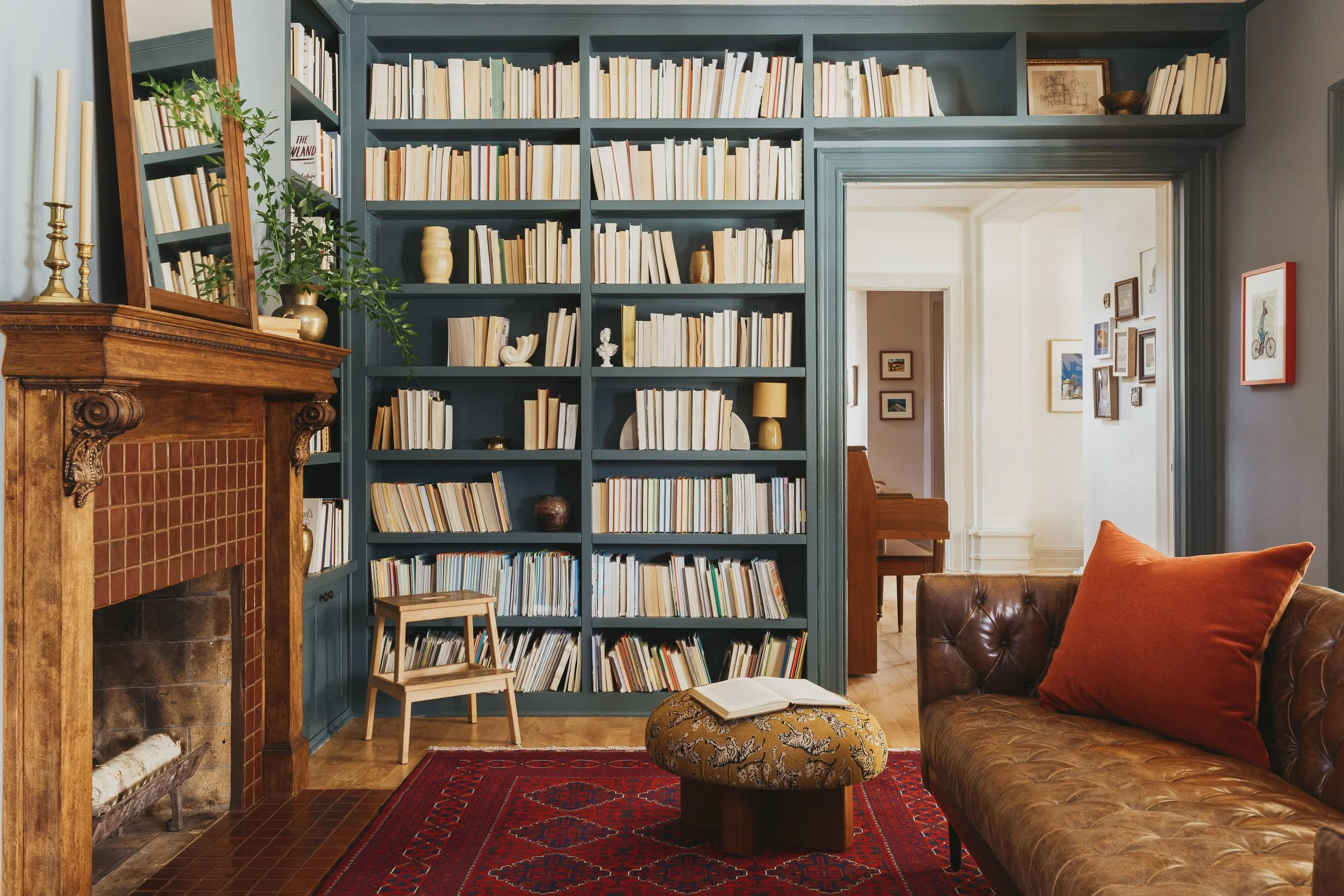 Asbury Homeschool Library