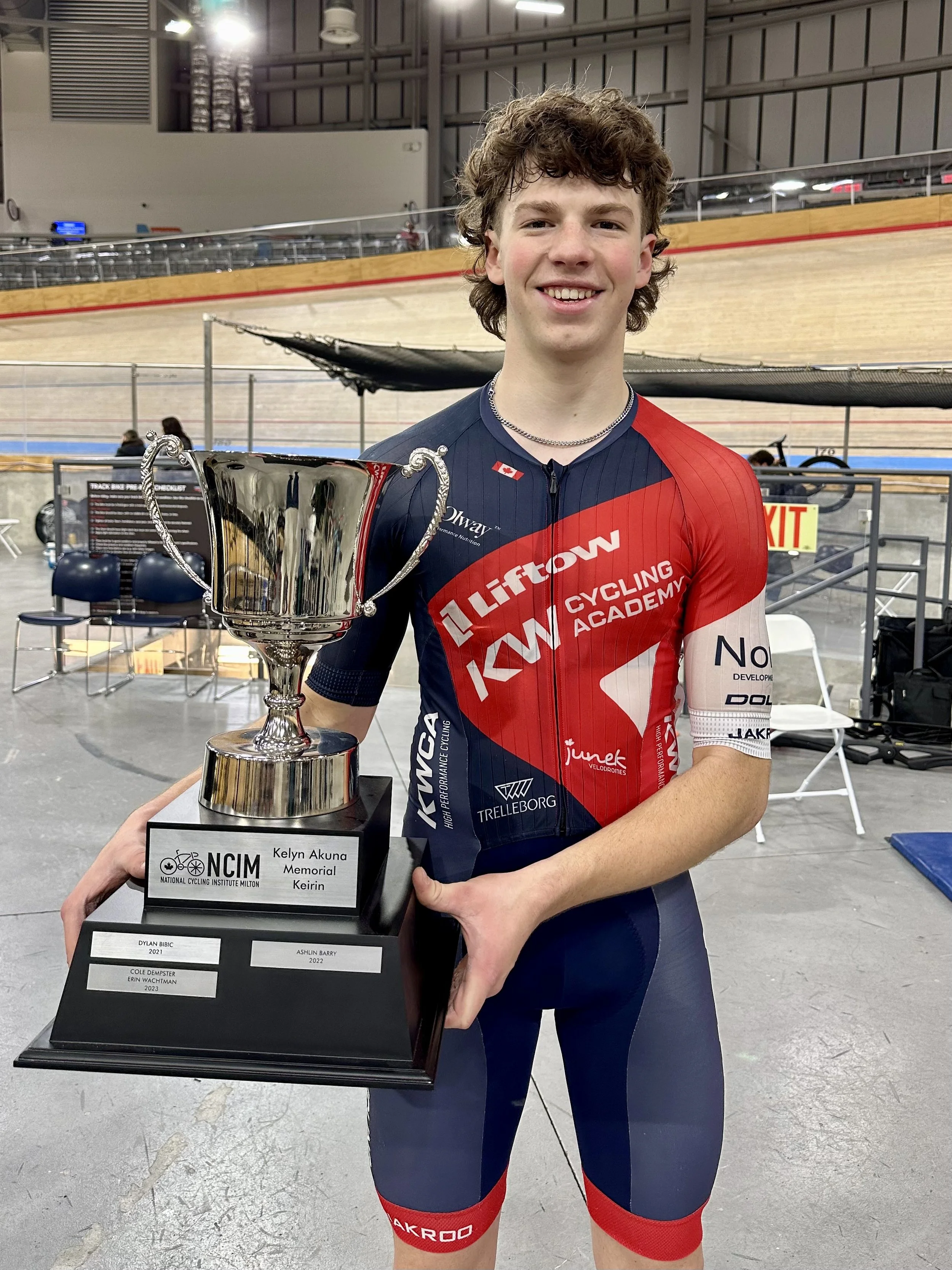 2026 TRACK RACING SEASON KICKS OFF WITH A BANG!