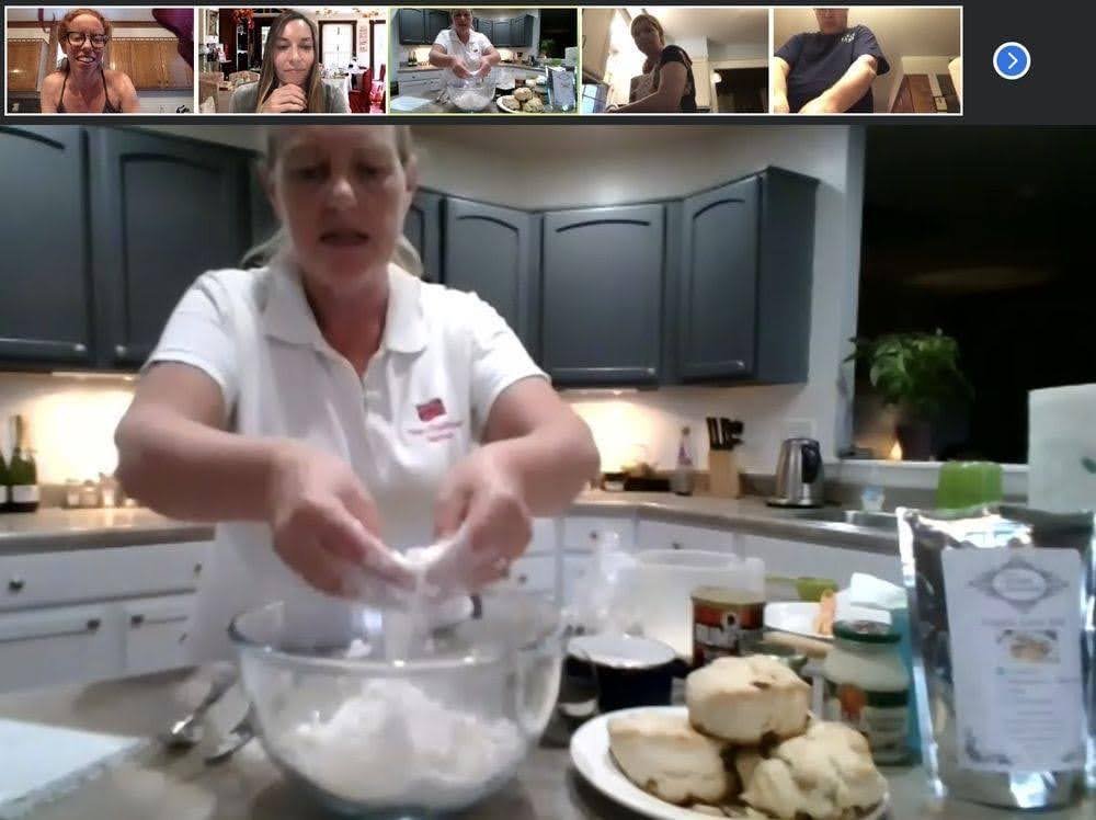 Food History & Heritage