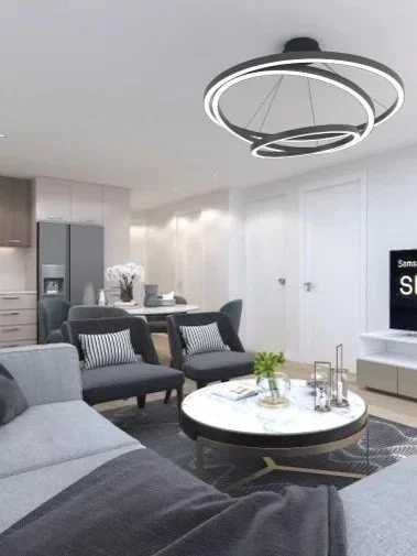 3 1/2 - Montréal-Nord - 1292$