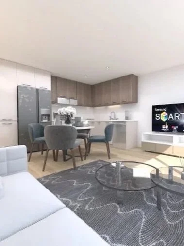 4 1/2 - Montréal-Nord - 1592$