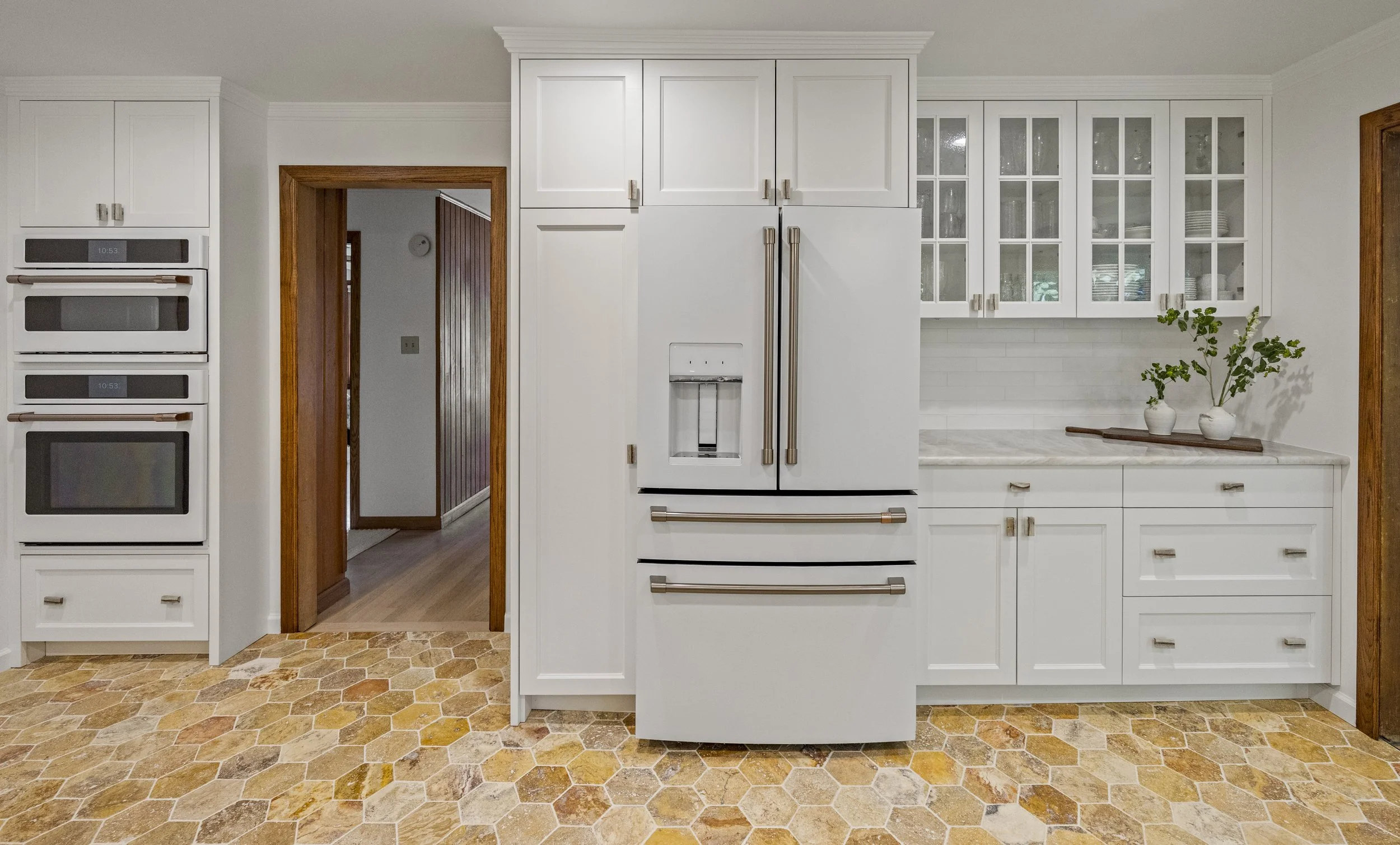 Photo by Aaron Ingram Photography, Design by KP Homes
